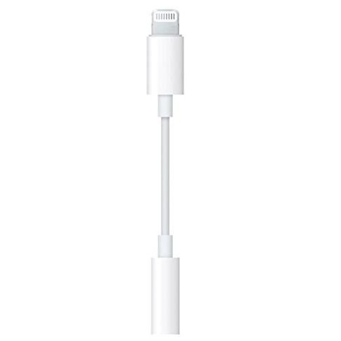 ���� ������� ����� ������ Lightning ������ 3.5mm ���� Apple �� ����� Lightning