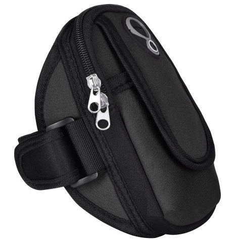 ����� �� ���� Sports Pouch Bag ���� LaTera ������ ������ (����� ������ ������ �� ���� 6.5) - ��� ����