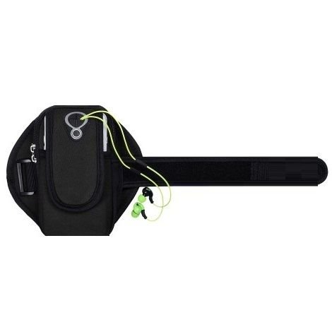 ����� �� ���� Sports Pouch Bag ���� LaTera ������ ������ (����� ������ ������ �� ���� 6.5) - ��� ����