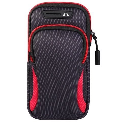 ����� �� ���� Sports Pouch Bag ���� LaTera ������ ������ (����� ������ ������ �� ���� 6.5) - ��� ����