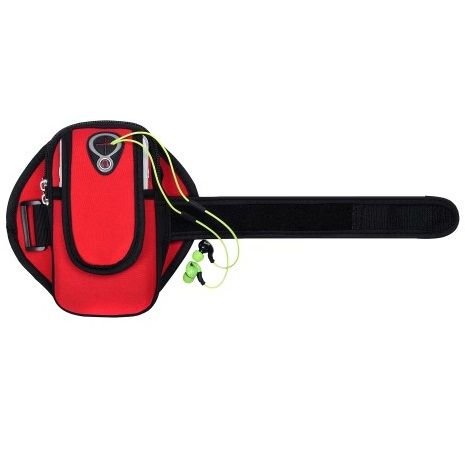 ����� �� ���� Sports Pouch Bag ���� LaTera ������ ������ (����� ������ ������ �� ���� 6.5) - ��� ����