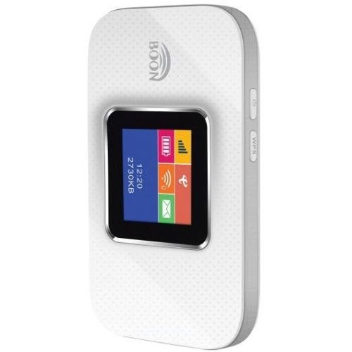 ����� ������ ���� ���� 4G LTE ROUTER ���� BOON