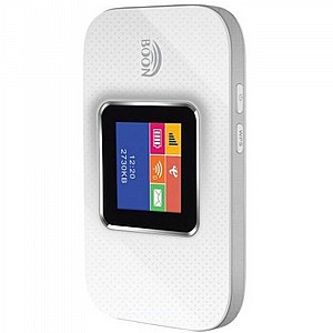 ����� ������ ���� ���� 4G LTE ROUTER ���� BOON