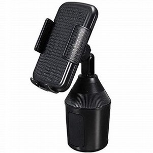 תושבת לרכב לפתח הכוס מדגם Car Cup Holder מבית Baseus (אורך הזרוע 10 ס"מ) תושבת לרכב לפתח הכוס מדגם Car Cup Holder מבית Baseus (אורך הזרוע 10 ס"מ)