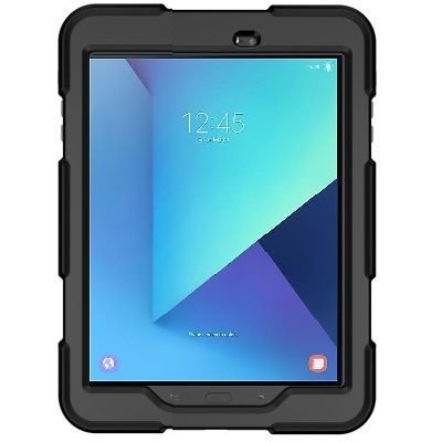 ����� ���� ���� Military Duty ���� LaTera ����� ��� ����: Samsung Galaxy Tab S3 9.7