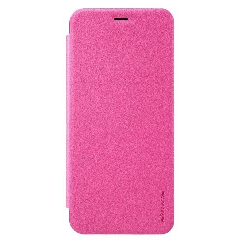 ����� ���� ���� SPARKLE ���� Nillkin ������ ������� ����: Samsung Galaxy S8 (��� ����)
