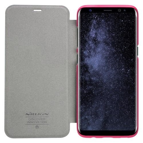 ����� ���� ���� SPARKLE ���� Nillkin ������ ������� ����: Samsung Galaxy S8 (��� ����)