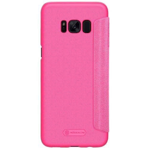 ����� ���� ���� SPARKLE ���� Nillkin ������ ������� ����: Samsung Galaxy S8 (��� ����)