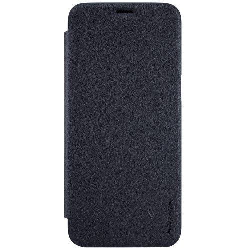 ����� ���� ���� SPARKLE ���� Nillkin ������ ������� ����: Samsung Galaxy S8 Plus (��� ����)