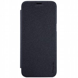 ����� ���� ���� SPARKLE ���� Nillkin ������ ������� ����: Samsung Galaxy S8 Plus (��� ����)