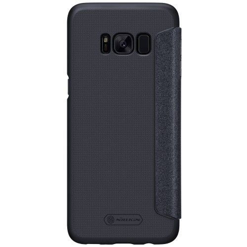 ����� ���� ���� SPARKLE ���� Nillkin ������ ������� ����: Samsung Galaxy S8 Plus (��� ����)