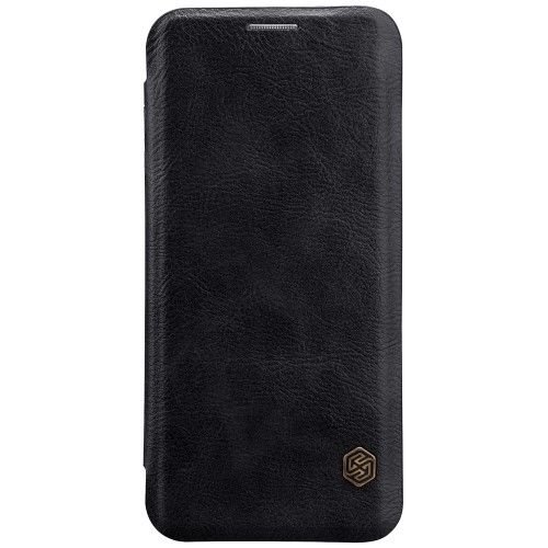 ����� ��� ���� Qin Wallet Case ���� NILLKIN ������ ������� ����: Samsung Galaxy S8 Plus (��� ����)