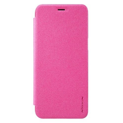 ����� ���� ���� SPARKLE ���� Nillkin ������ ������� ����: Samsung Galaxy S8 Plus (��� ����)