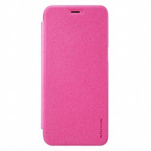����� ���� ���� SPARKLE ���� Nillkin ������ ������� ����: Samsung Galaxy S8 Plus (��� ����)
