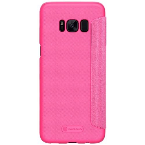 ����� ���� ���� SPARKLE ���� Nillkin ������ ������� ����: Samsung Galaxy S8 Plus (��� ����)
