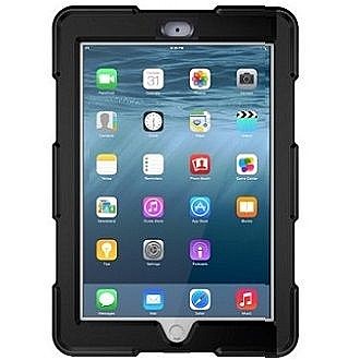 ����� ���� ���� Military Duty ���� LaTera ����� ��� ����: iPad mini 4 / iPad mini 5