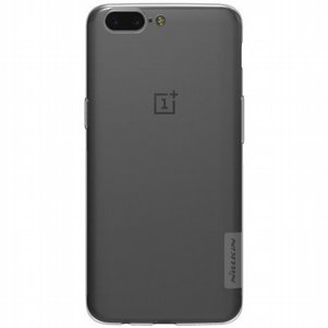 ����� ������� ���� Nature 0.6mm ���� Nillkin ������ ������� ����: OnePlus 5 (��� ����)