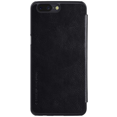 ����� ��� ��� ���� Qin Wallet Case ���� Nillkin ������ ������� ����: OnePlus 5 (��� ����)