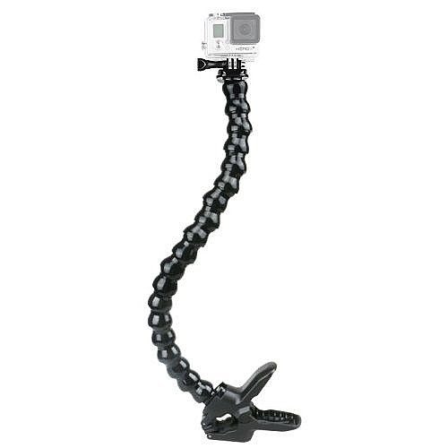 ���� ����� "�����" ���� Flex Clamp ������ ������� GoPro (���� ����� 45 �"�)