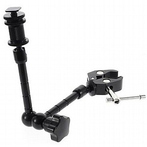 ���� �� ������ ���� Magic Friction Arm ������ ������� GoPro (���� ����� 28 �"�)