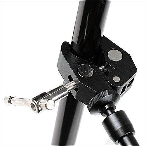 ���� �� ������ ���� Magic Friction Arm ������ ������� GoPro (���� ����� 28 �"�)