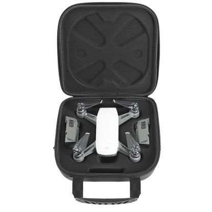 ����� ���� ���� EVA Portable Bag ����� ���� DJI Spark / Spark Fly
