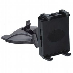 תושבת לרכב לפתח הדיסק (CD) ברכב מדגם Car Mount CD מבית HR למחשב לוח תושבת לרכב לפתח הדיסק (CD) ברכב מדגם Car Mount CD מבית HR למחשב לוח