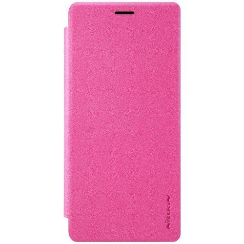 ����� ���� ���� SPARKLE ���� Nillkin ������ ������� ����: Samsung Galaxy Note 8 (��� ����)