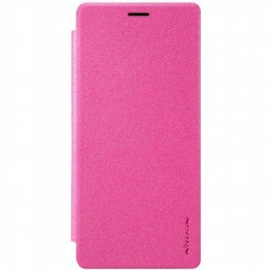 נרתיק קשיח מדגם SPARKLE מבית Nillkin לטלפון סלולארי מדגם: Samsung Galaxy Note 8 (צבע ורוד) נרתיק קשיח מדגם SPARKLE מבית Nillkin לטלפון סלולארי מדגם: Samsung Galaxy Note 8 (צבע ורוד)