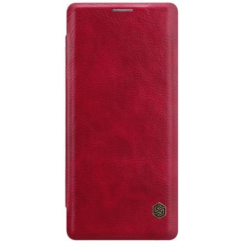 ����� ��� ���� Qin Wallet Case ���� NILLKIN ������ ������� ����: Samsung Galaxy Note 8 (��� ����)