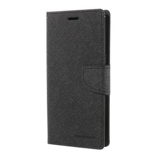 ����� ���� Fancy Diary ���� Mercury ������ ������� ����: Samsung Galaxy Note 8 (��� Black)