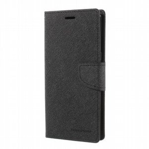 נרתיק מדגם Fancy Diary מבית Mercury לטלפון סלולארי מדגם: Samsung Galaxy Note 8 (צבע Black) נרתיק מדגם Fancy Diary מבית Mercury לטלפון סלולארי מדגם: Samsung Galaxy Note 8 (צבע Black)
