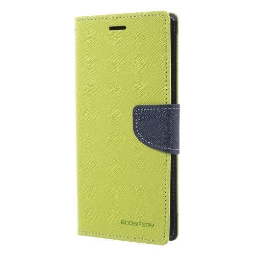 ����� ���� Fancy Diary ���� Mercury ������ ������� ����: Samsung Galaxy Note 8 (��� Dark Blue/Green)