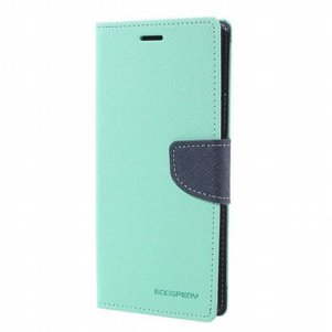נרתיק מדגם Fancy Diary מבית Mercury לטלפון סלולארי מדגם: Samsung Galaxy Note 8 (צבע Dark Blue/Cyan) נרתיק מדגם Fancy Diary מבית Mercury לטלפון סלולארי מדגם: Samsung Galaxy Note 8 (צבע Dark Blue/Cyan)
