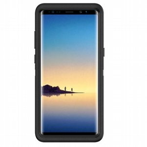 נרתיק קשיח מדגם Defender מבית OtterBox לטלפון סלולארי מדגם: Samsung Galaxy Note 8 נרתיק קשיח מדגם Defender מבית OtterBox לטלפון סלולארי מדגם: Samsung Galaxy Note 8