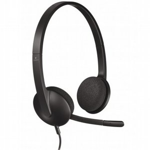 ������� ��������� USB ���� H340 ���� Logitech