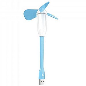 ������ ����� ���� ���� USB Mini Fan ���� HOCO
