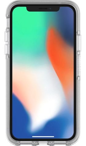 ����� ���� ���� Symmetry ���� OtterBox ������ ������� ����: iPhone X / XS (��� ����)