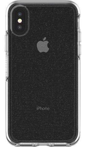 ����� ���� ���� Symmetry ���� OtterBox ������ ������� ����: iPhone X / XS (��� ���� ����)