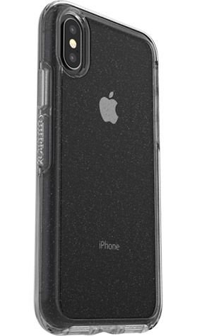 ����� ���� ���� Symmetry ���� OtterBox ������ ������� ����: iPhone X / XS (��� ���� ����)