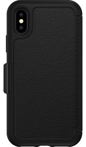 ����� ��� ���� Strada ���� OtterBox ������ ������� ����: iPhone X / XS (��� ����)