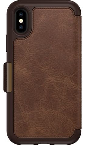 ����� ��� ���� Strada ���� OtterBox ������ ������� ����: iPhone X / XS (��� ���)