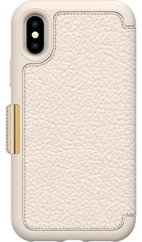 ����� ��� ���� Strada ���� OtterBox ������ ������� ����: iPhone X / XS (��� ��)