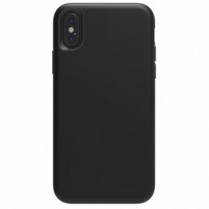 נרתיק קשיח מדגם Matrix Colour מבית SKECH לטלפון סלולארי מדגם: iPhone X / XS (צבע שחור) נרתיק קשיח מדגם Matrix Colour מבית SKECH לטלפון סלולארי מדגם: iPhone X / XS (צבע שחור)