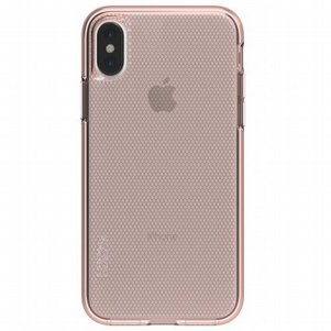 נרתיק קשיח מדגם Matrix מבית SKECH לטלפון סלולארי מדגם: iPhone X / XS (צבע ורוד) נרתיק קשיח מדגם Matrix מבית SKECH לטלפון סלולארי מדגם: iPhone X / XS (צבע ורוד)