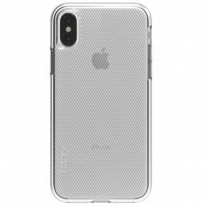 נרתיק קשיח מדגם Matrix מבית SKECH לטלפון סלולארי מדגם: iPhone X / XS (צבע שקוף) נרתיק קשיח מדגם Matrix מבית SKECH לטלפון סלולארי מדגם: iPhone X / XS (צבע שקוף)