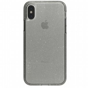 נרתיק קשיח מדגם Matrix Spark מבית SKECH לטלפון סלולארי מדגם: iPhone X / XS (צבע אפור נצנץ) נרתיק קשיח מדגם Matrix Spark מבית SKECH לטלפון סלולארי מדגם: iPhone X / XS (צבע אפור נצנץ)