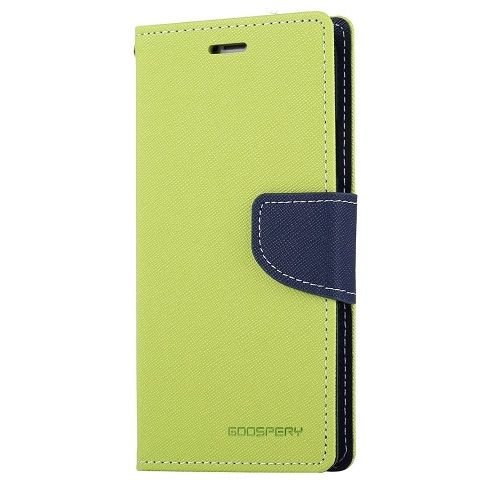 ����� ���� Fancy Diary ���� Mercury ������ ������� ����: iPhone X / XS (��� Dark Blue/Green)