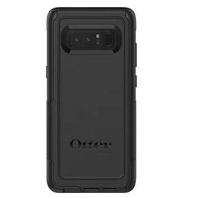 ����� ���� ���� Commuter ���� OtterBox ������ ������� ����: Samsung Galaxy Note 8 (��� ����)