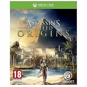 ���� Assassins Creed Origins �������� ���� XBOX One